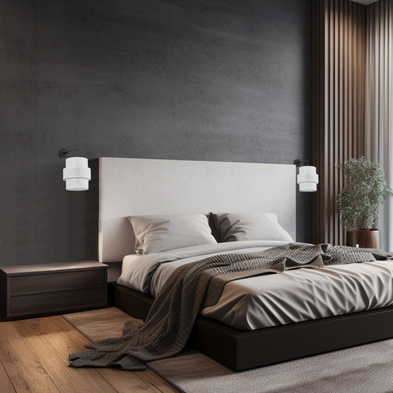 Бра TK Lighting 5956