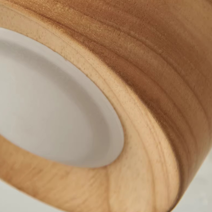 Точечный светильник WOODSPOT LIGHT Накладной by ImperiumLoft