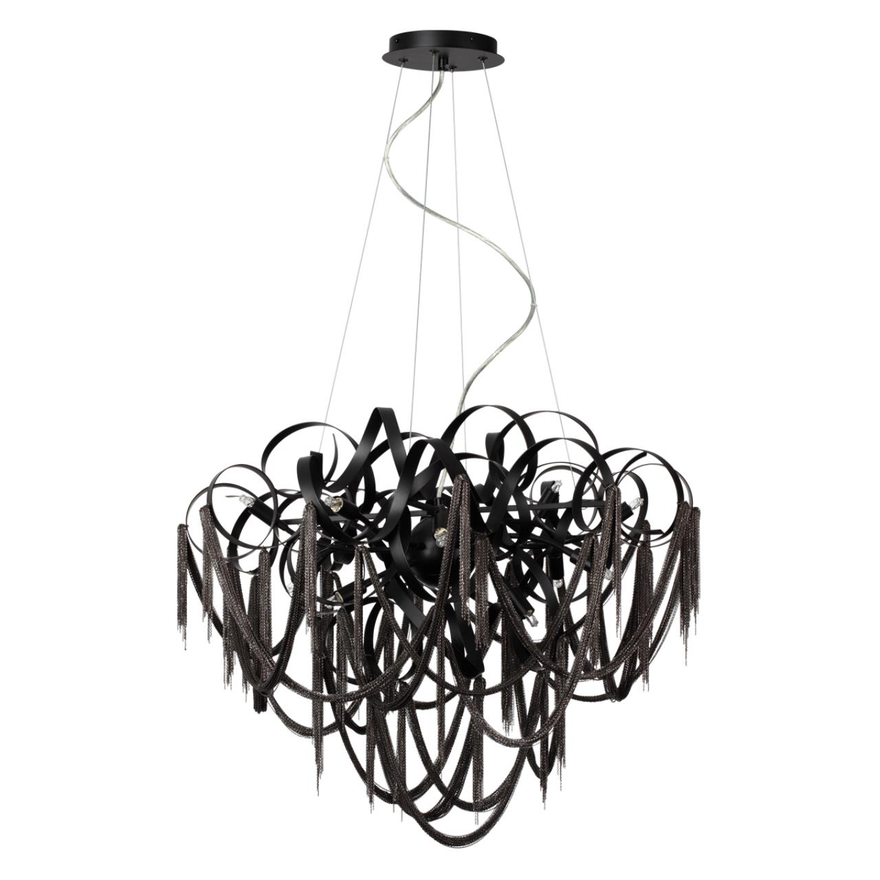 Люстра Odeon Light 5067/12