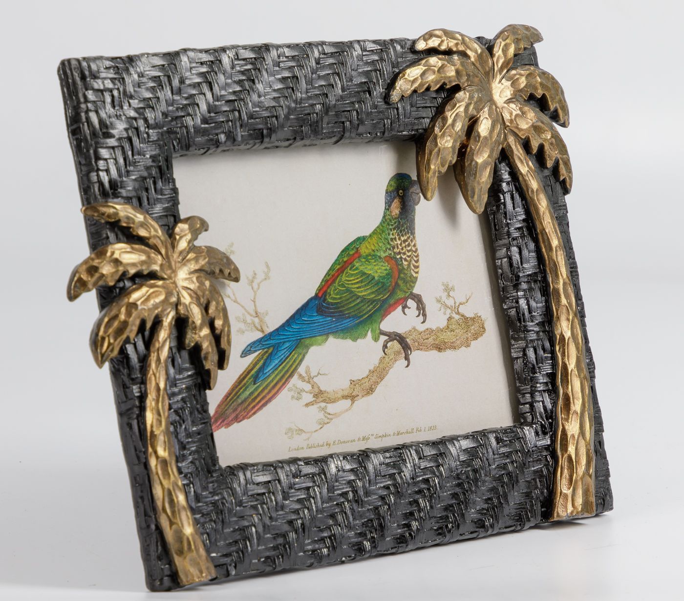 Фоторамка настольная Glasar 28-578