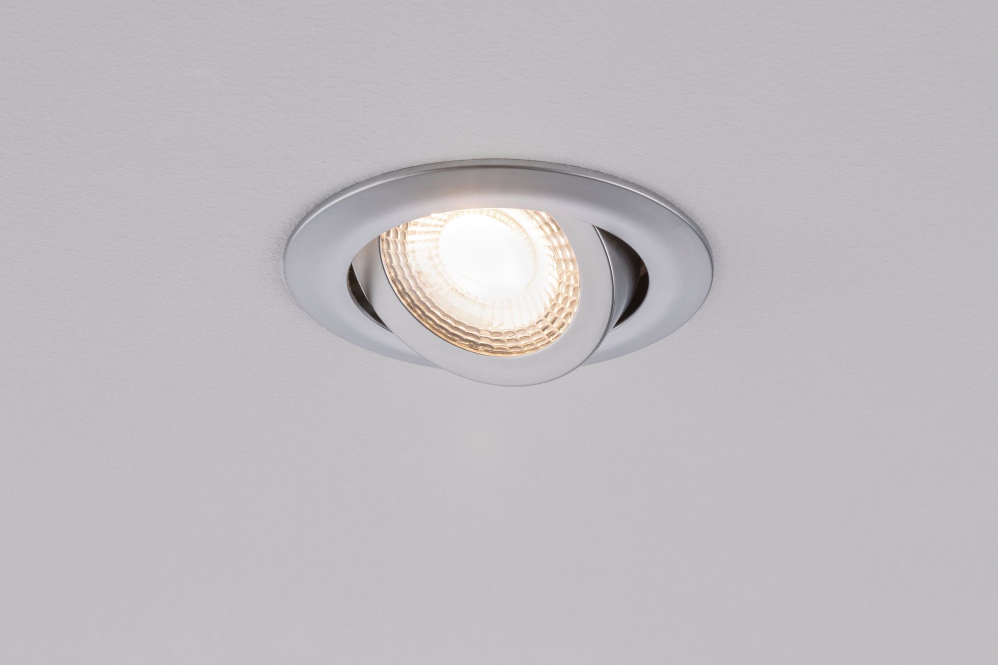 Встраиваемый светильник Paulmann 92986