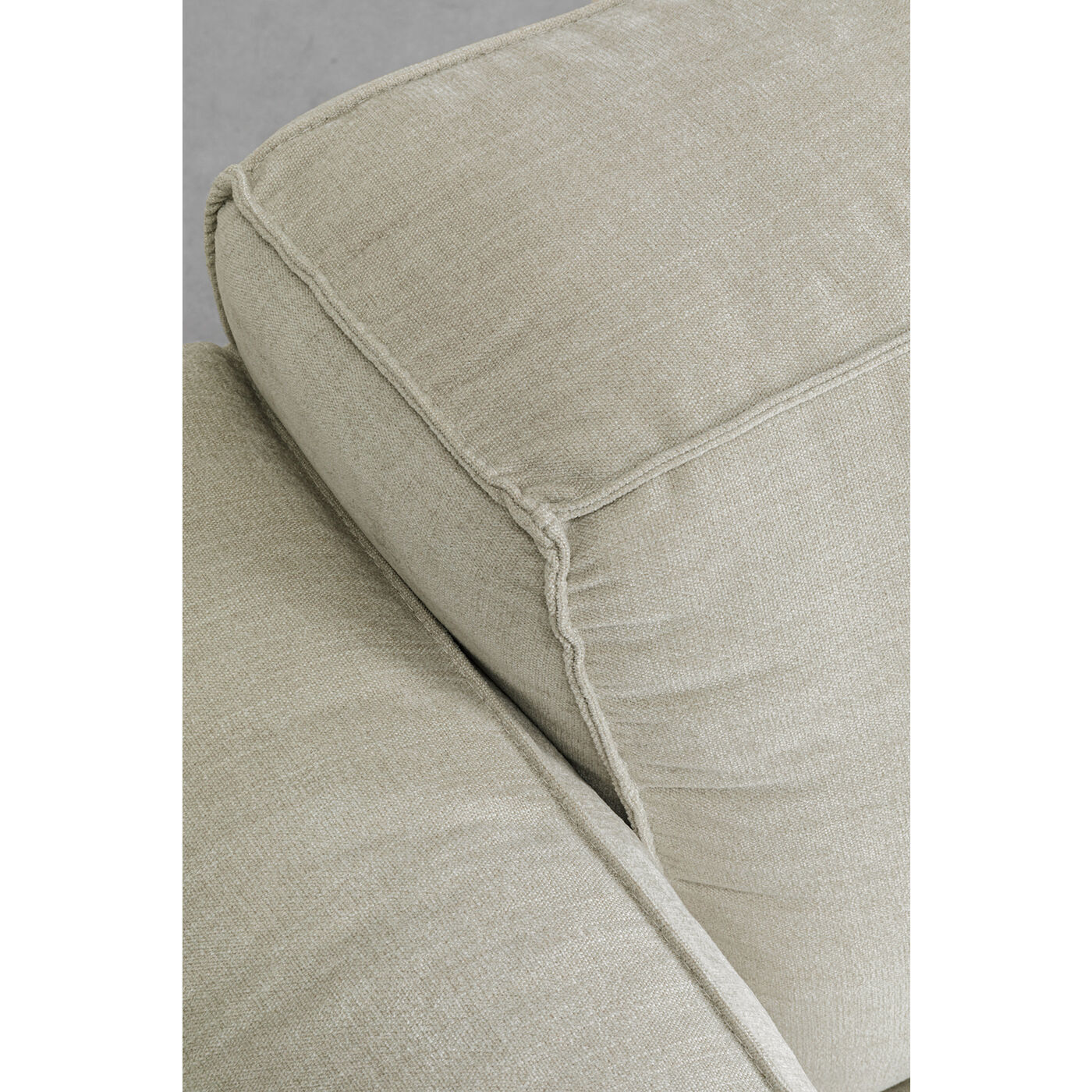 Элемент оттоманка к дивану KARE Henry 86985