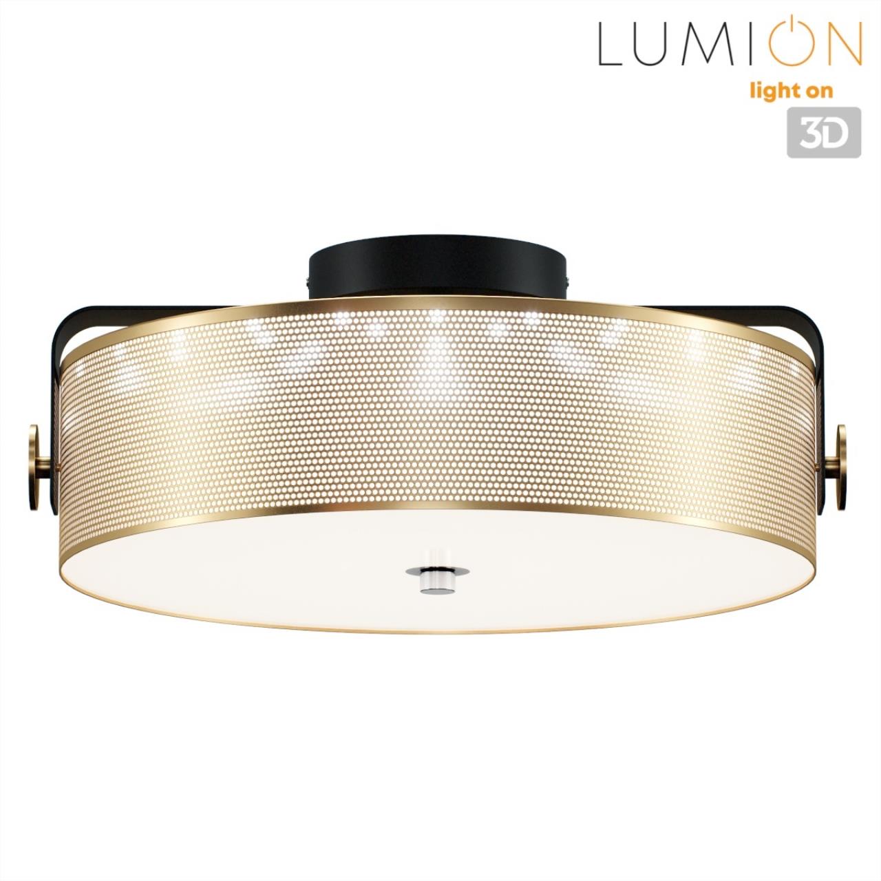Потолочный светильник Lumion 6597/40L