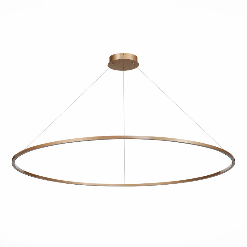 Подвесной светильник ST-Luce ST605.243.72