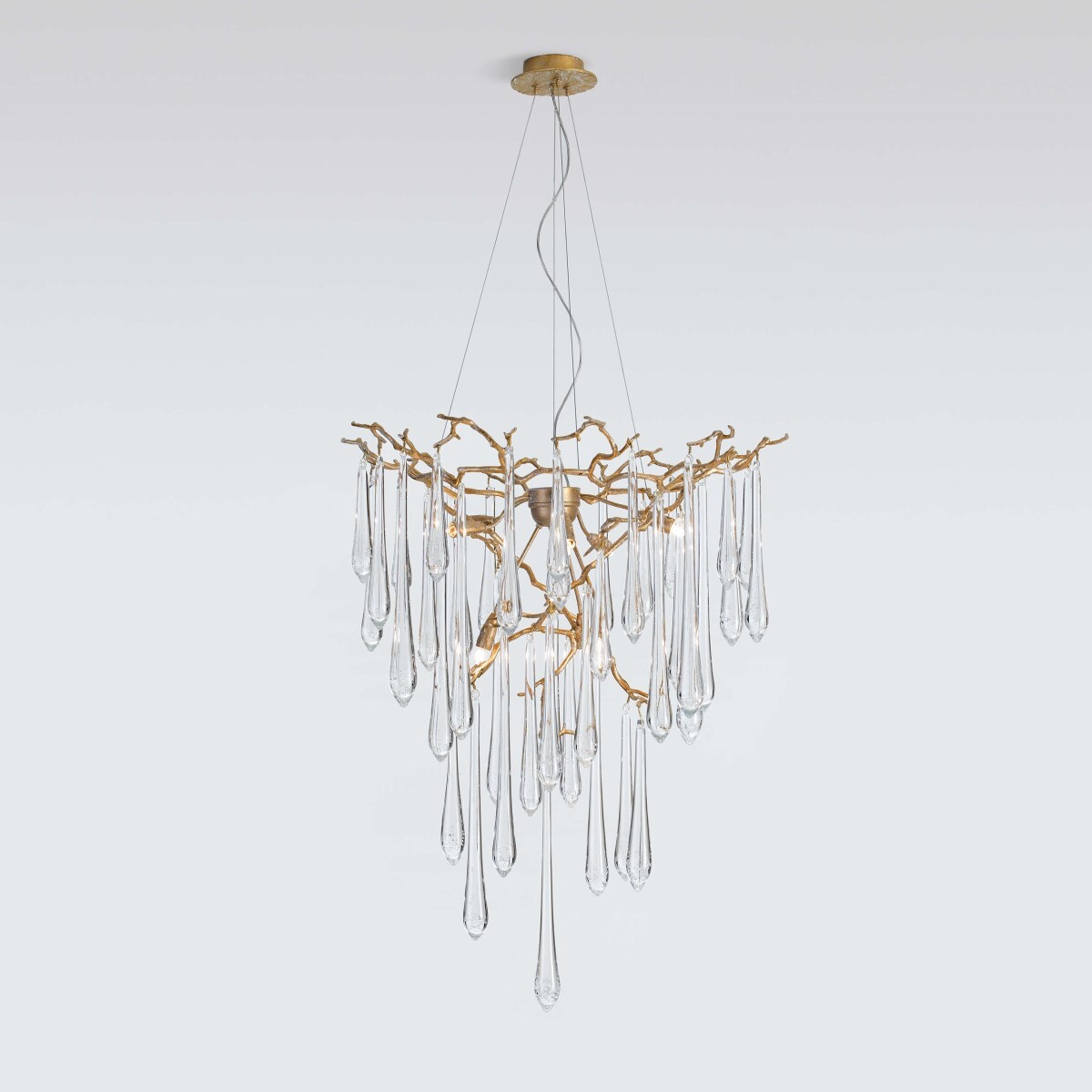 Подвесной светильник Serip CT 3259/8- FP/10+44