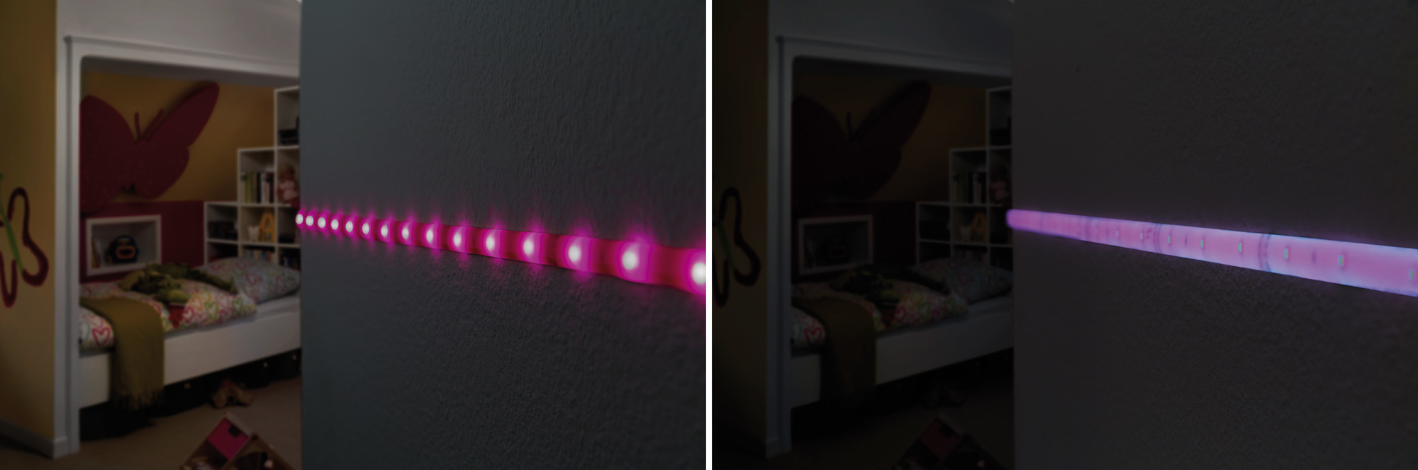 Лента светодиодная Paulmann 70436