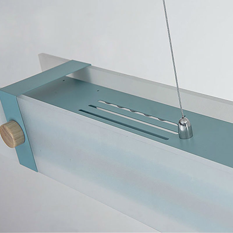 Подвесной светильник ALSTER Серый by ImperiumLoft