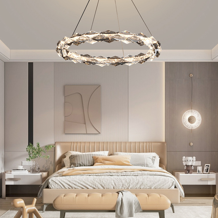 Подвесная люстра JENNIFER ONE D100 by ImperiumLoft