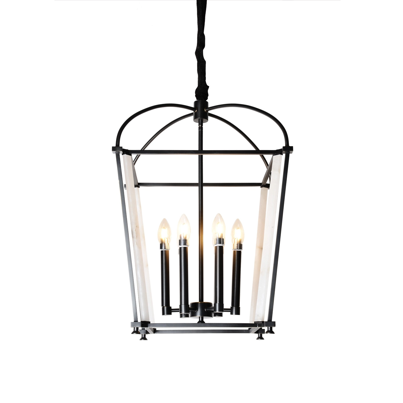 Люстра Delight Collection BRCH9123 black