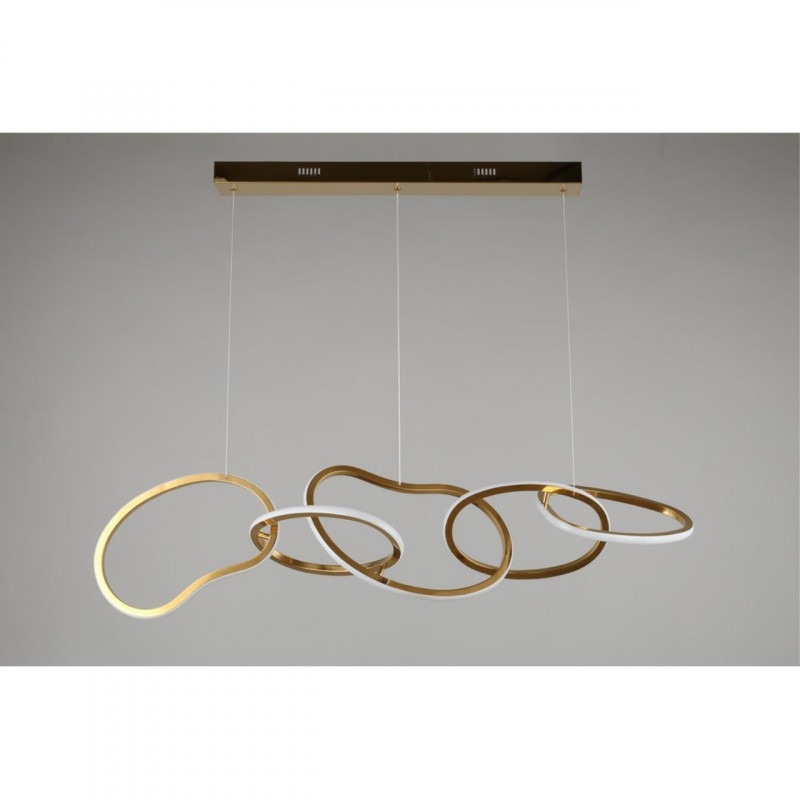 Подвесная люстра APLOYT APL.046.03.80