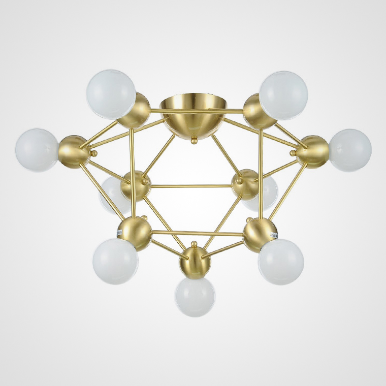 Потолочная люстра LINA BY by ImperiumLoft