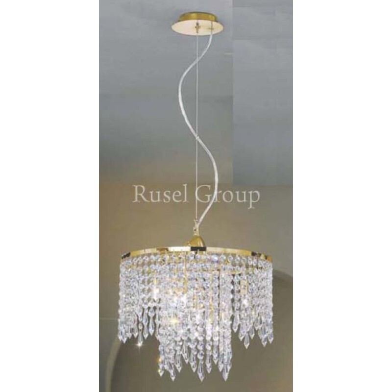 Люстра Kolarz CHARLESTON 262.86.3