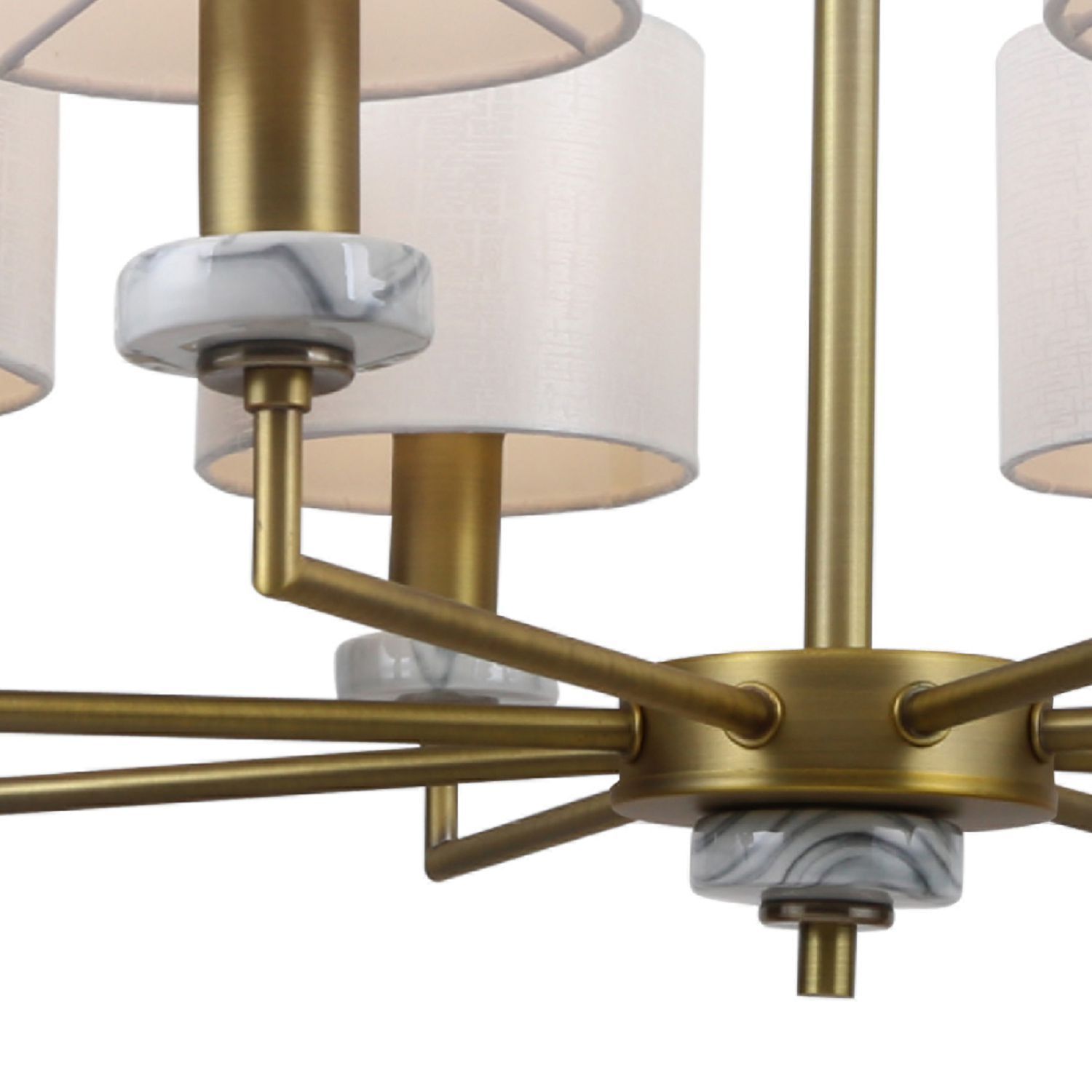 Люстра F-Promo 2347-8P