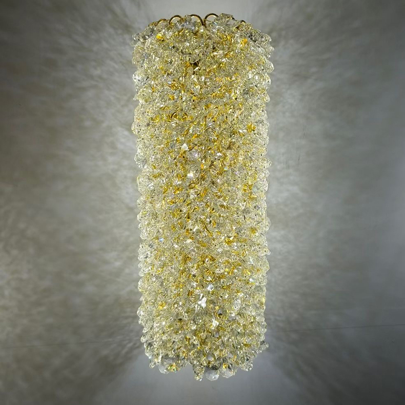 Бра PERSY WALL H40 by ImperiumLoft