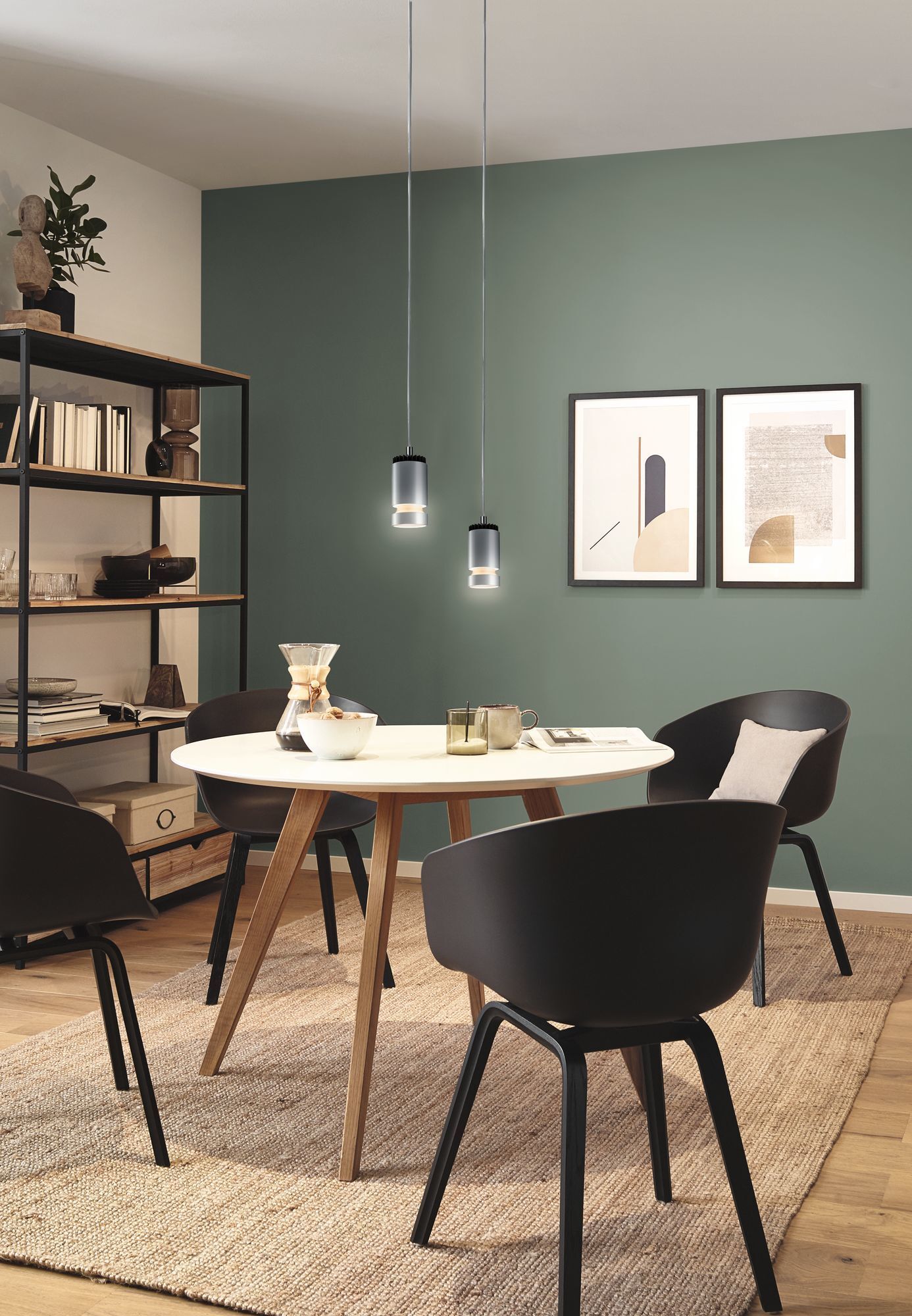 Светильник для шинной системы Paulmann 95305