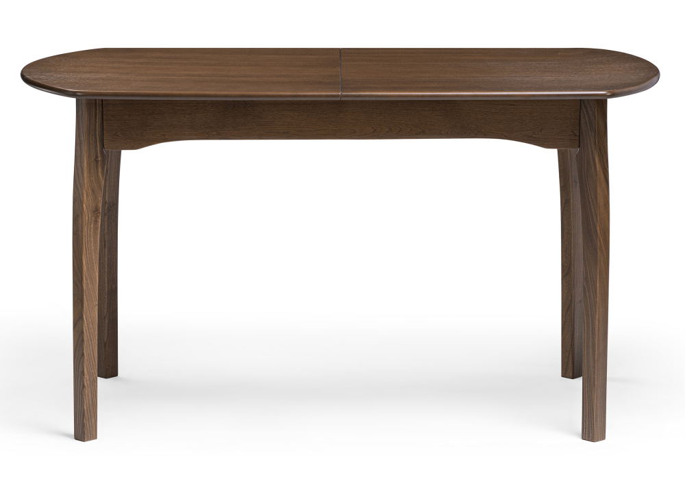 Стол деревянный Woodville Сугили орех 500346