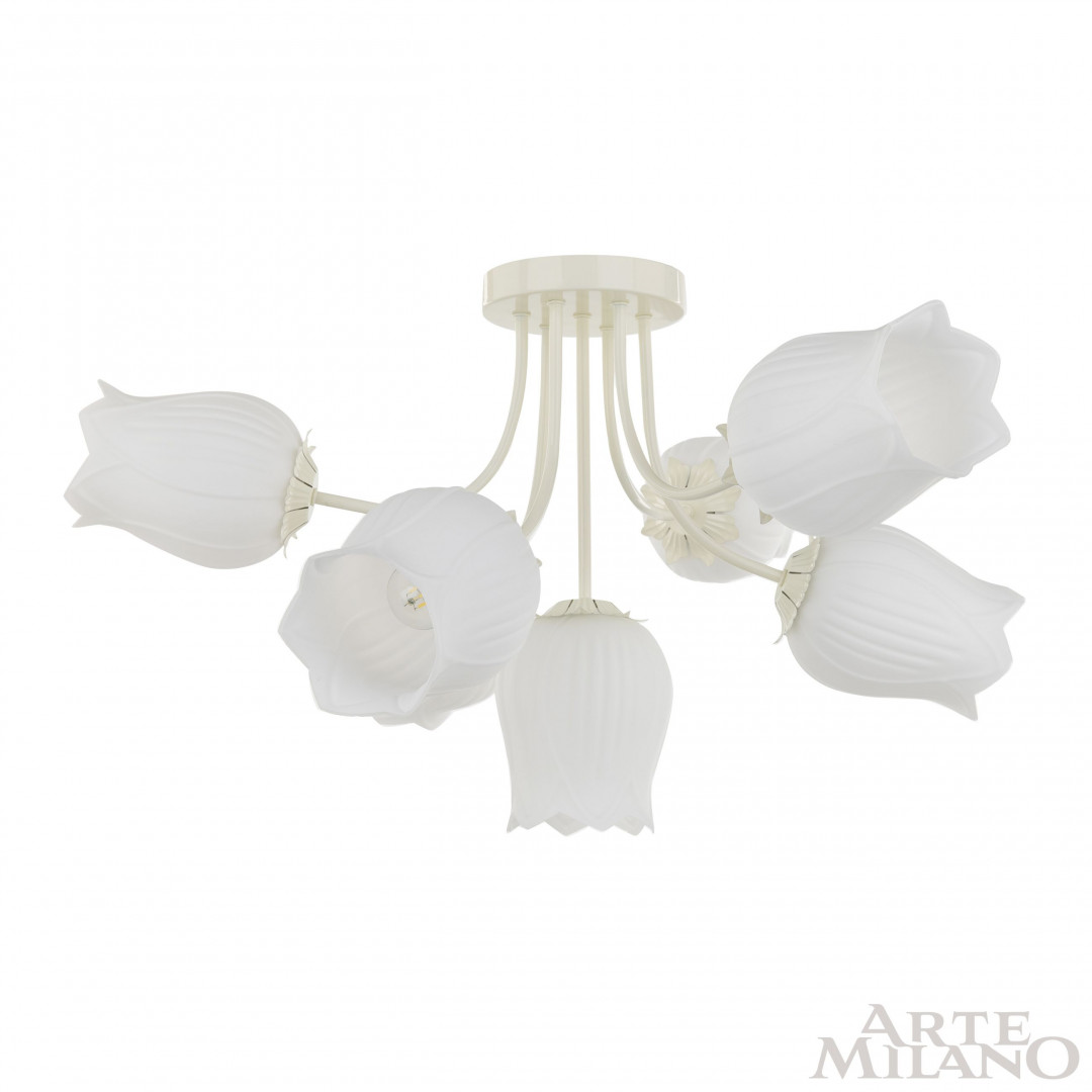 Люстра 319066/D780/7 IV Arte Milano