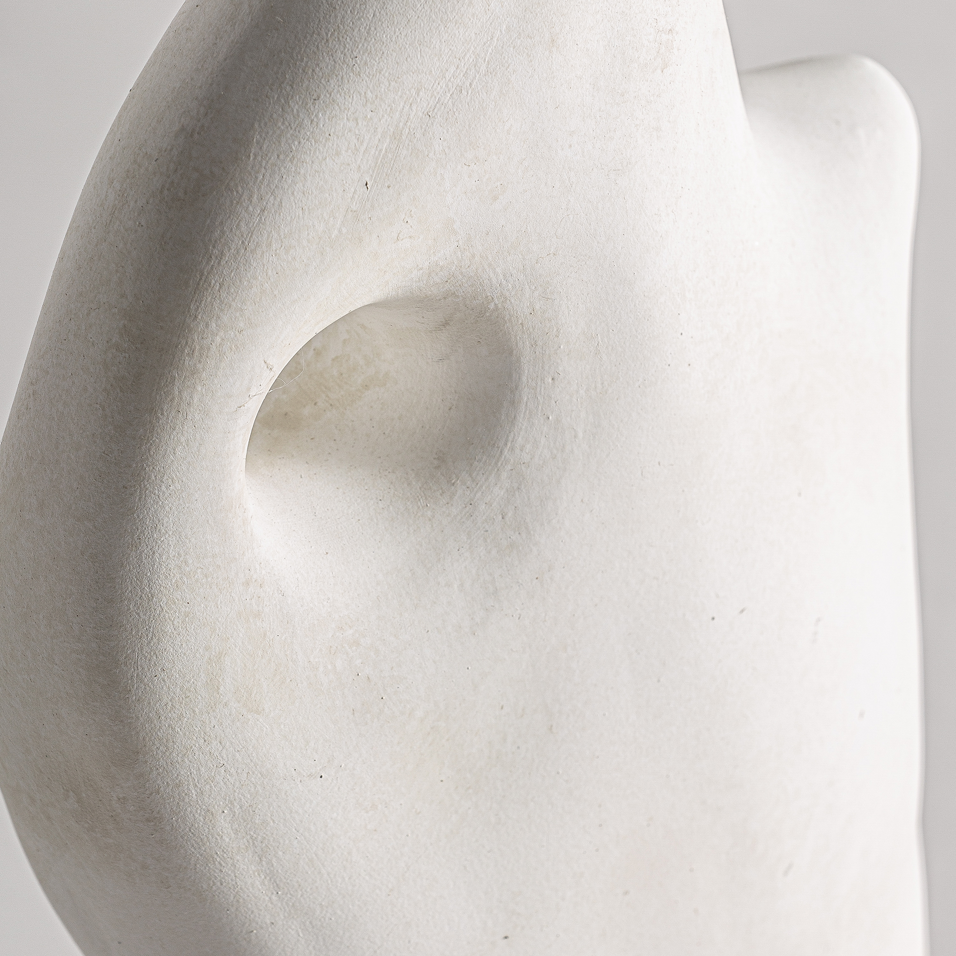 Ваза Leghe высота 46 см Vical