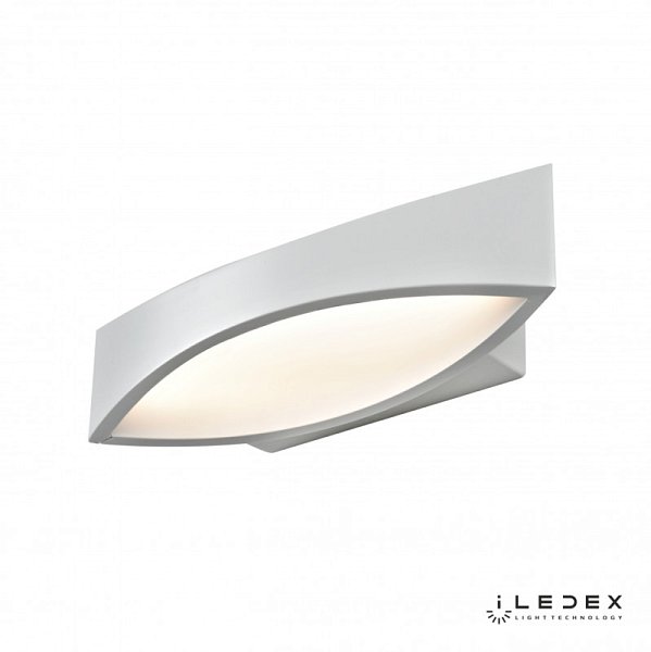 Бра iLedex ZD8118-8W WH