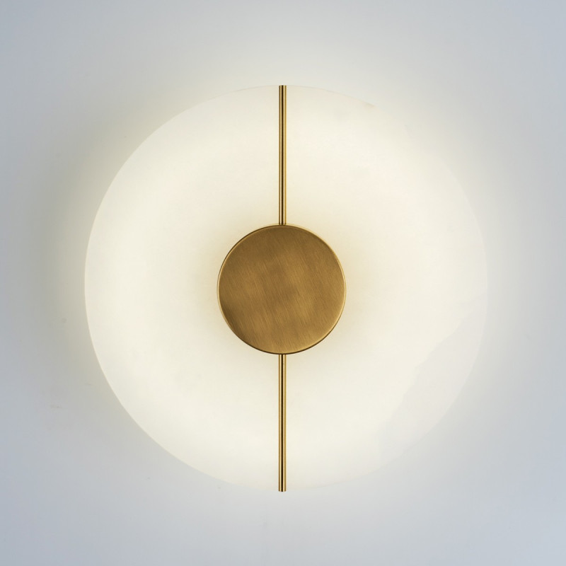 Бра MODELUX MS.200.200 BS