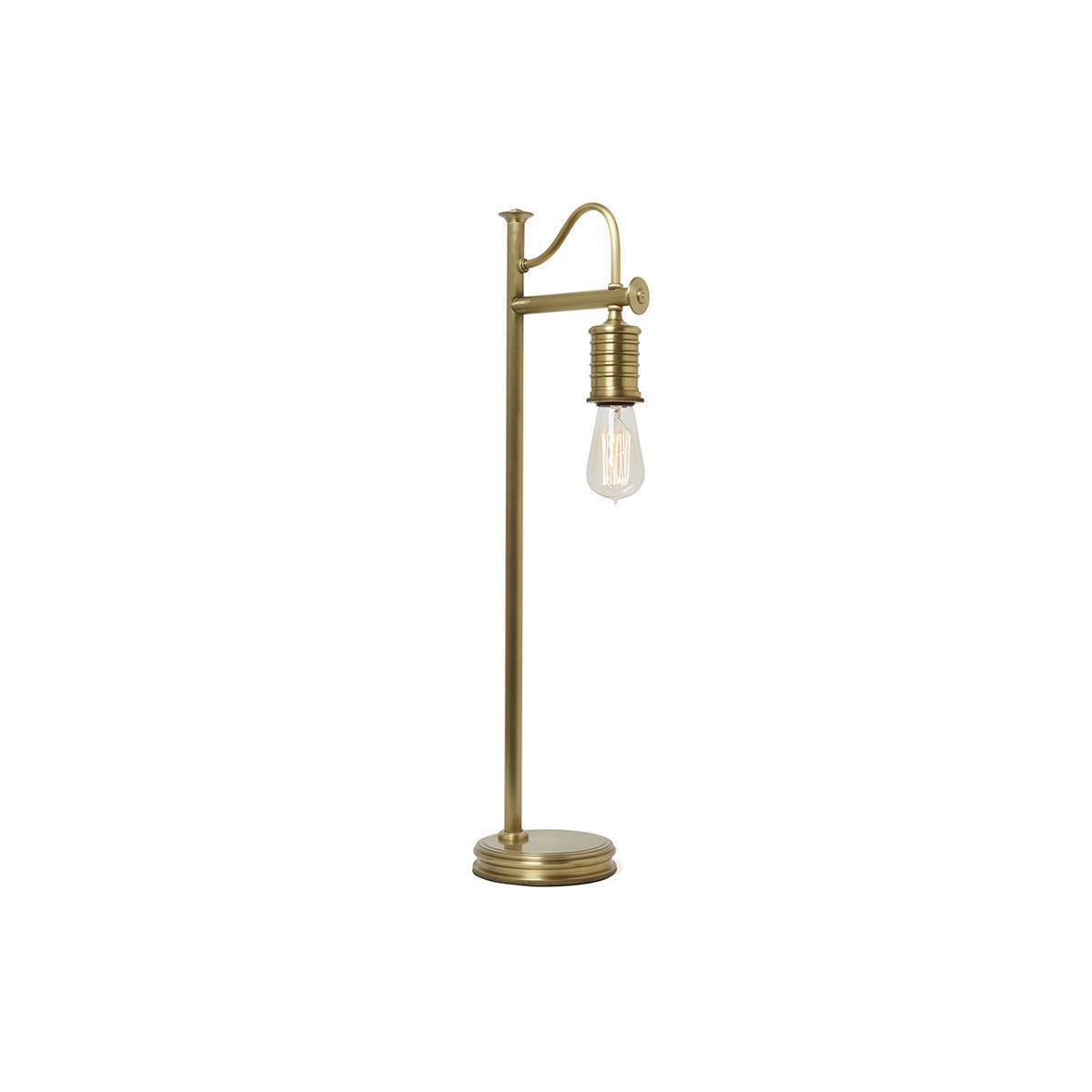 Настольная лампа Elstead DOUILLE/TL AB