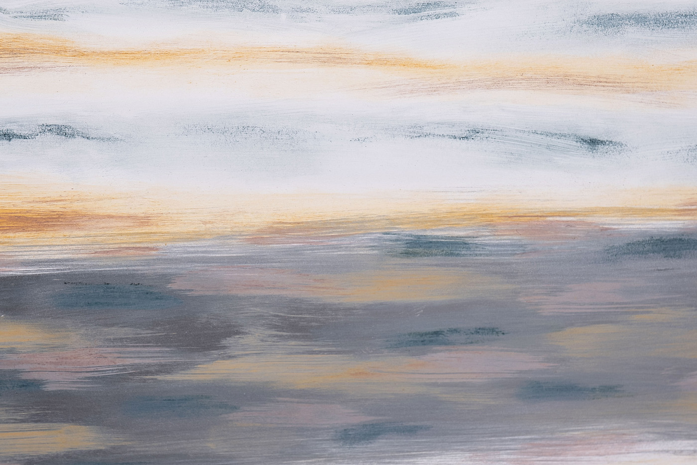 Комод Mirage серый Garda Decor ART-4514S-KOMD