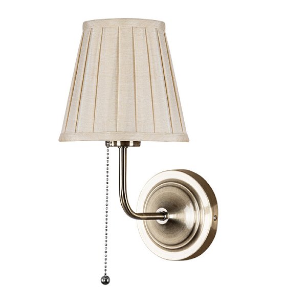 Бра ARTE Lamp A5039AP-1AB