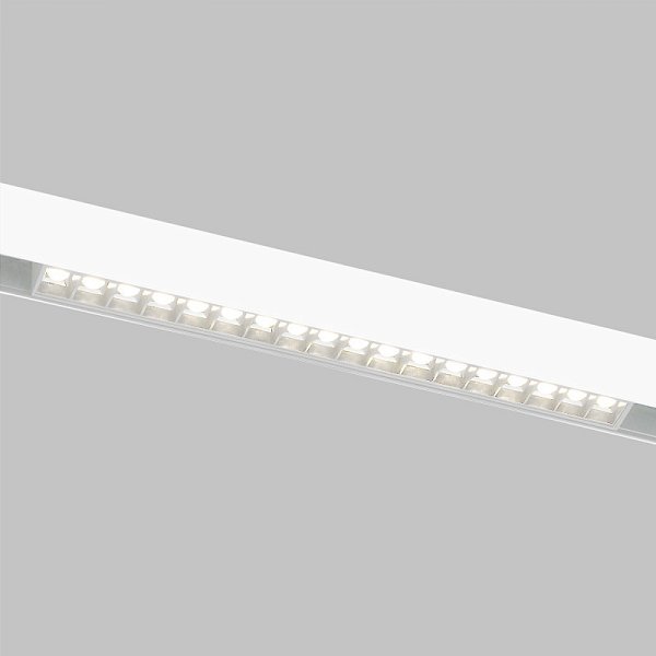 Светильник на шине Elektrostandard 85006/01 (белый)