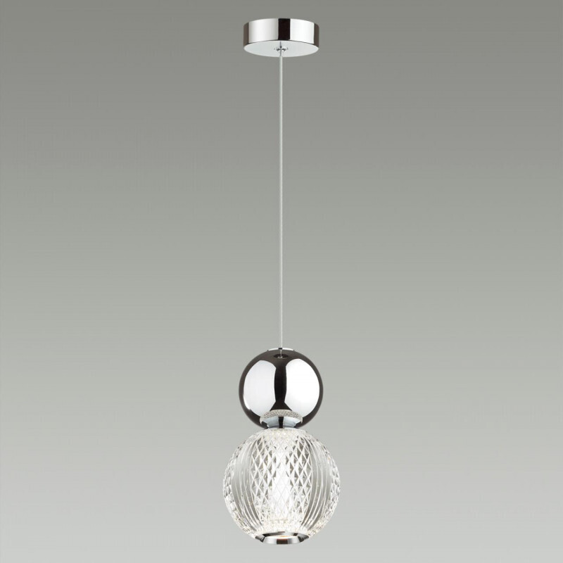 Подвесной светильник Odeon Light 5007/7L