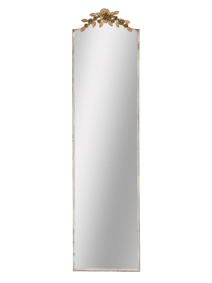 Зеркало настенное Прованс Glasar D7233-DS