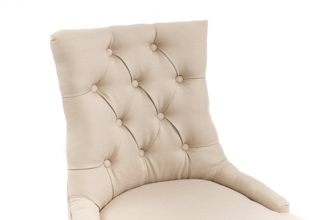 Стул деревянный Woodville Derby walnut 1747