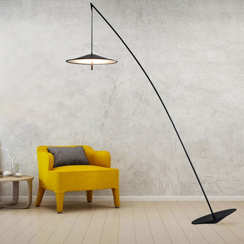 Торшер MAUNO by ImperiumLoft