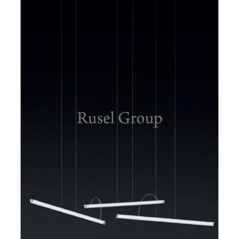 Подвесной светильник Vibia Halo 2341