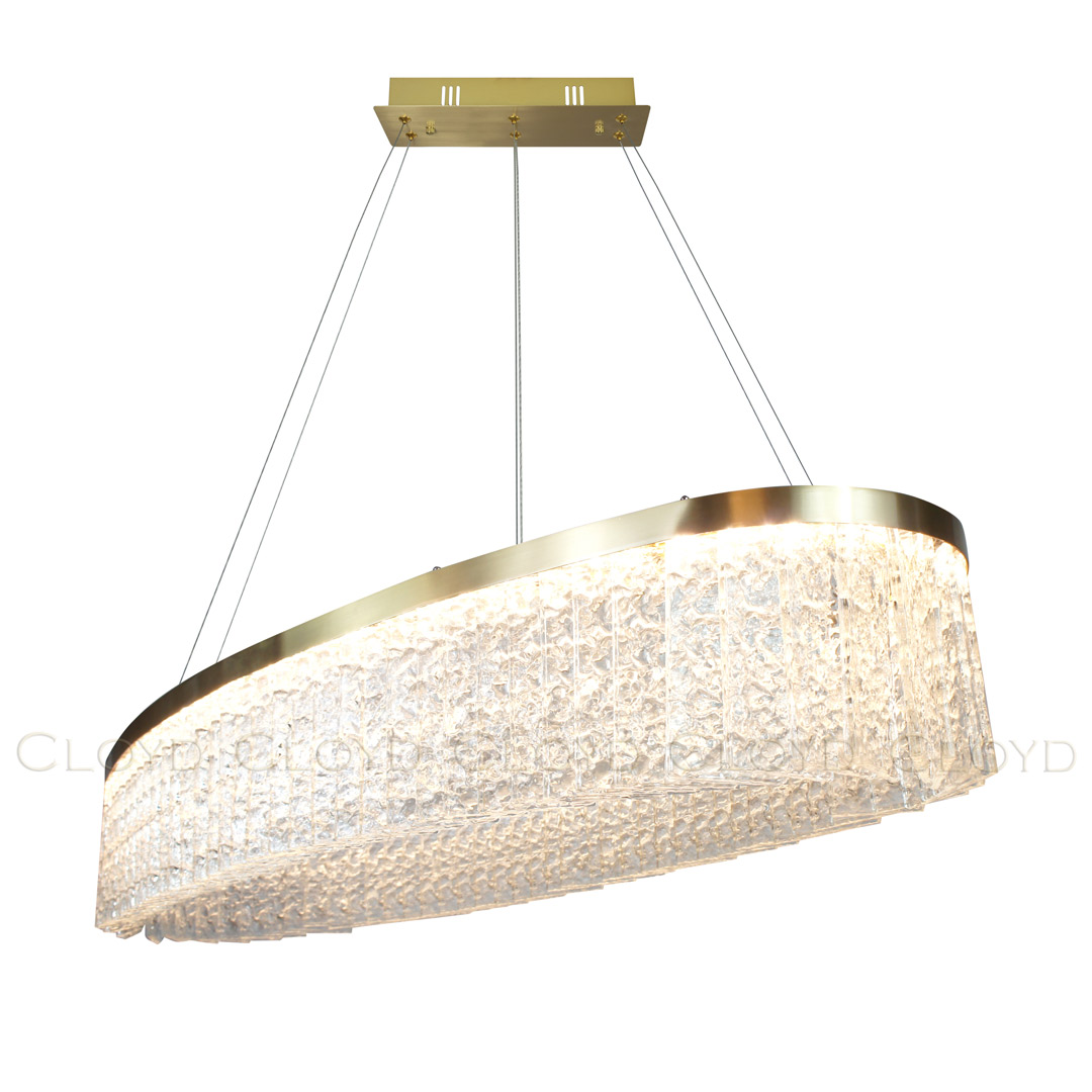 Люстра подвесная Cloyd Pergam 10881