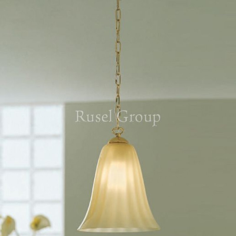 Подвесной светильник Vistosi GLORIA SP CAV D1