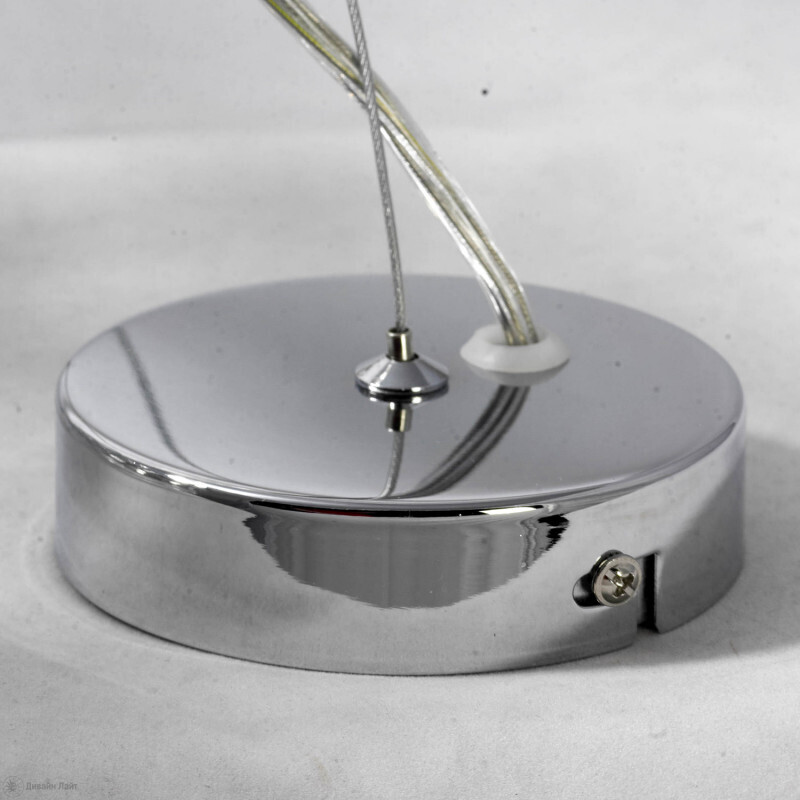 Подвесная люстра Lussole LGO LSL-3407-05