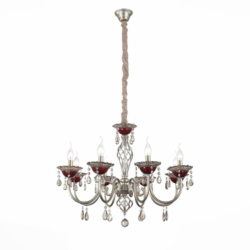 Подвесная люстра ST Luce SL139.303.08