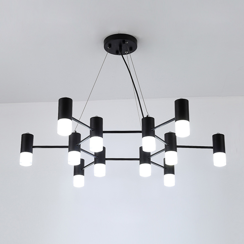 Подвесная люстра AURA by ImperiumLoft