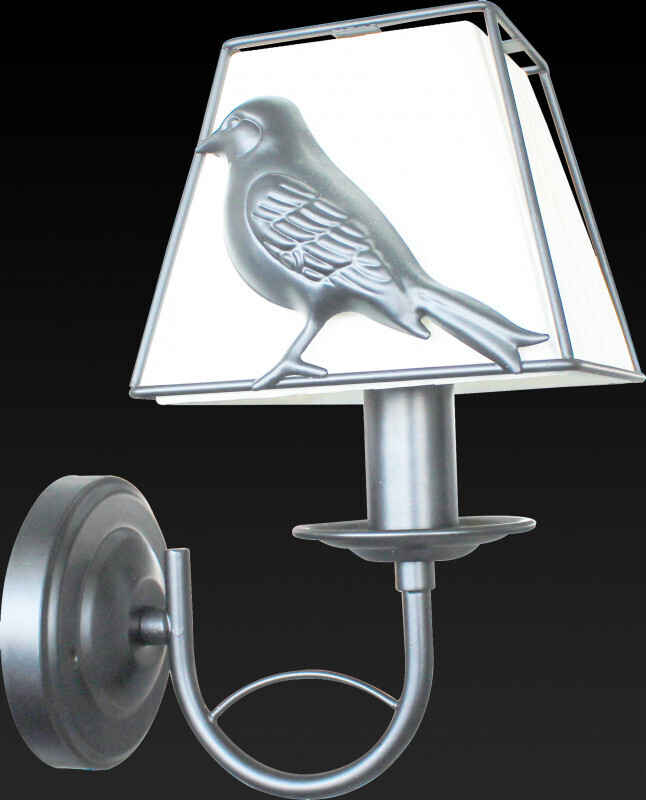 Бра TOPLIGHT TL7510B-01BL