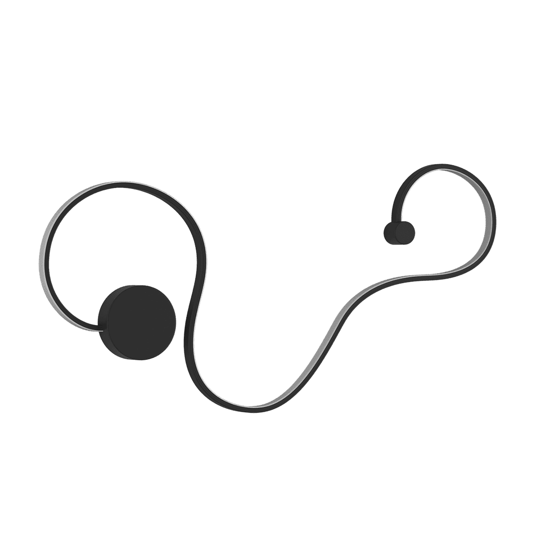 Светильник DesignLed AB15014-1B-BL