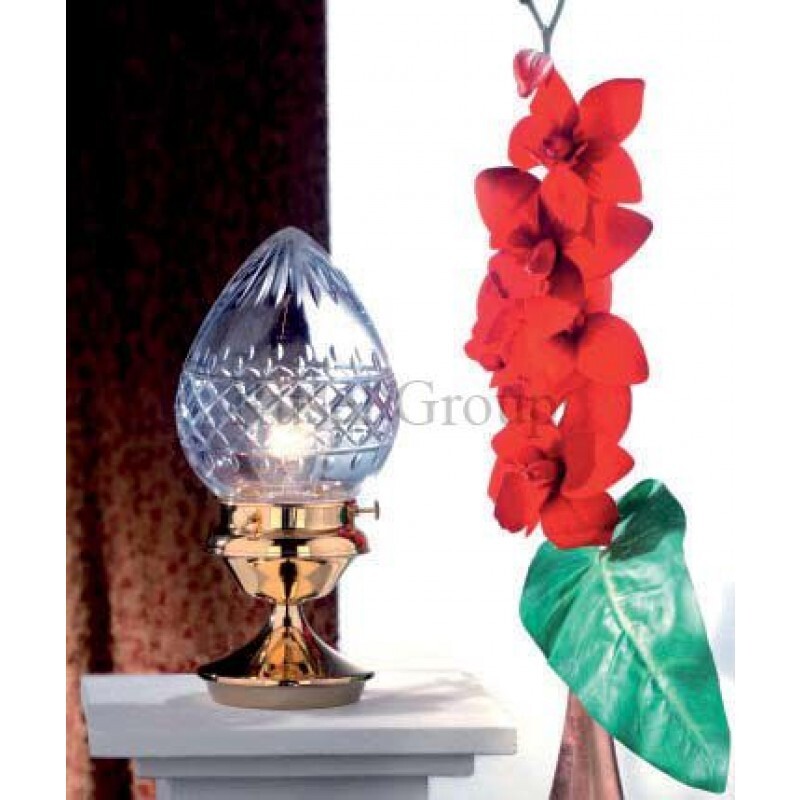 Настольная лампа Orion LA 4-732/1