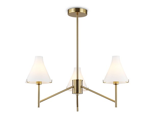 Люстра на штанге Ambrella Light LH57131