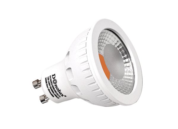 Светодиодная лампа Donolux DL18262N6GU10