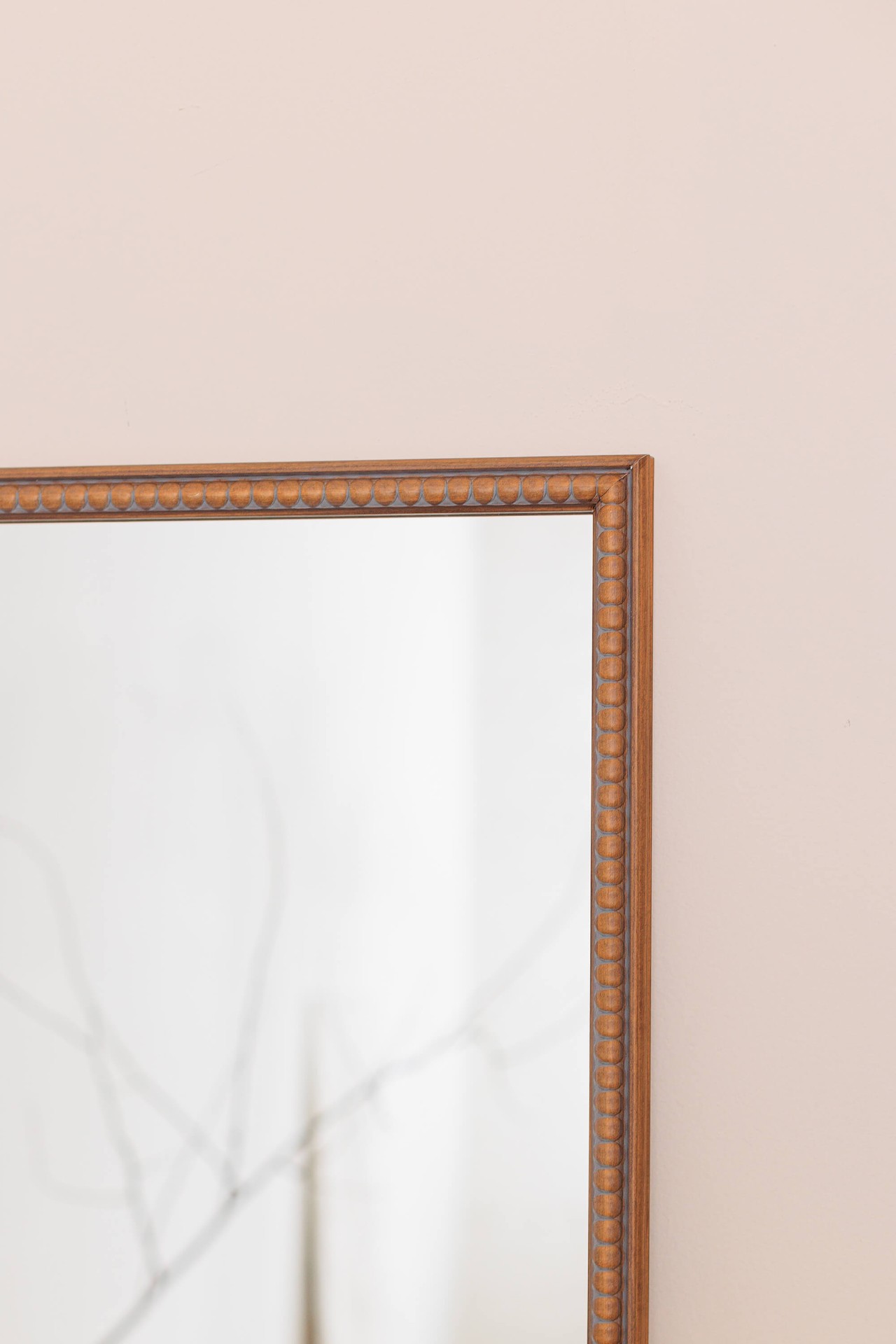 Зеркало BountyHome Guido brow mv701-brown