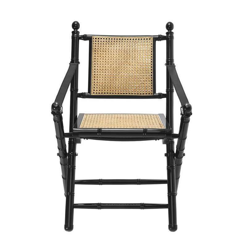 Стул раскладной Eichholtz Bolsena 111926