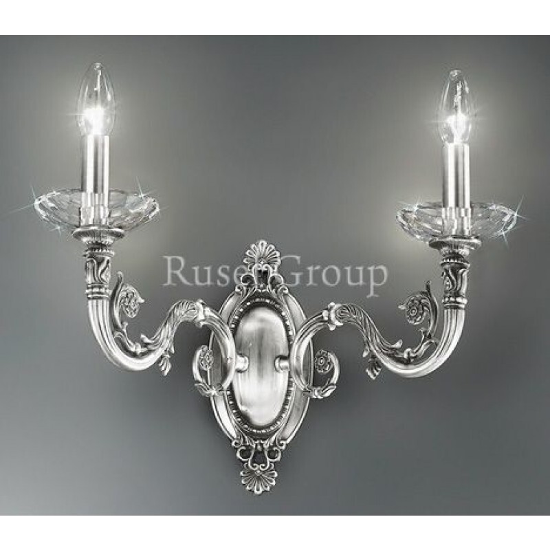 Настенный светильник Kolarz Contarini 0299.62.5