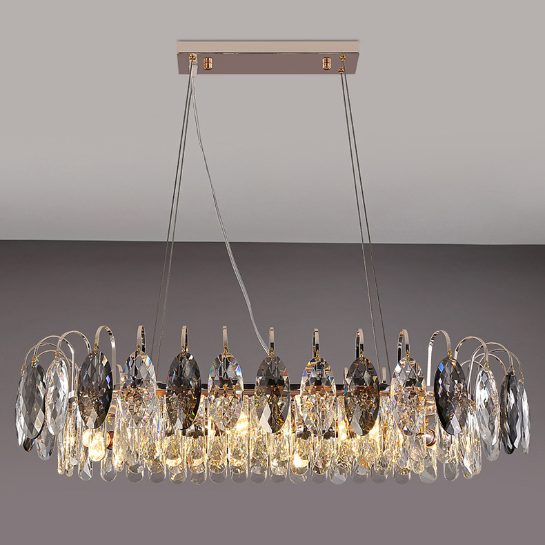 Подвесной светильник ORVALD LONG by ImperiumLoft