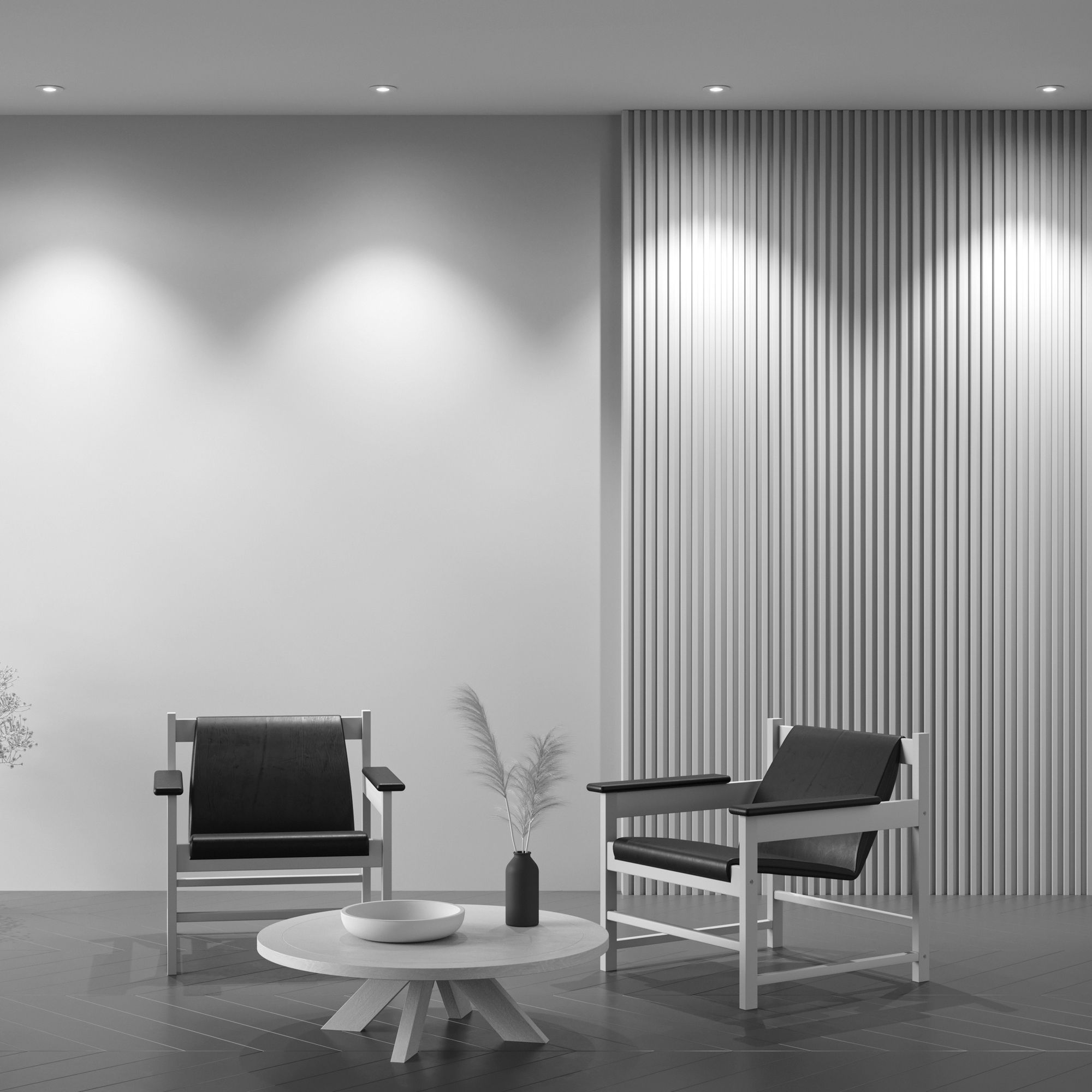 Встраиваемый светильник Maytoni DL038-2-L7W4K