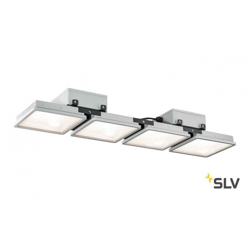 Подвесной светильник SLV 1002194