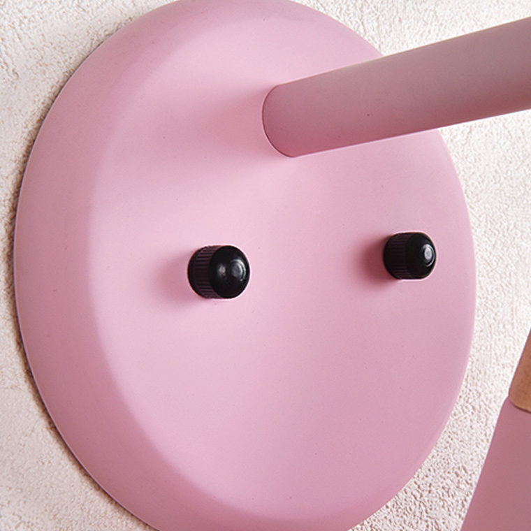 Настенный Светильник Nod Wall Blue By Imperiumloft